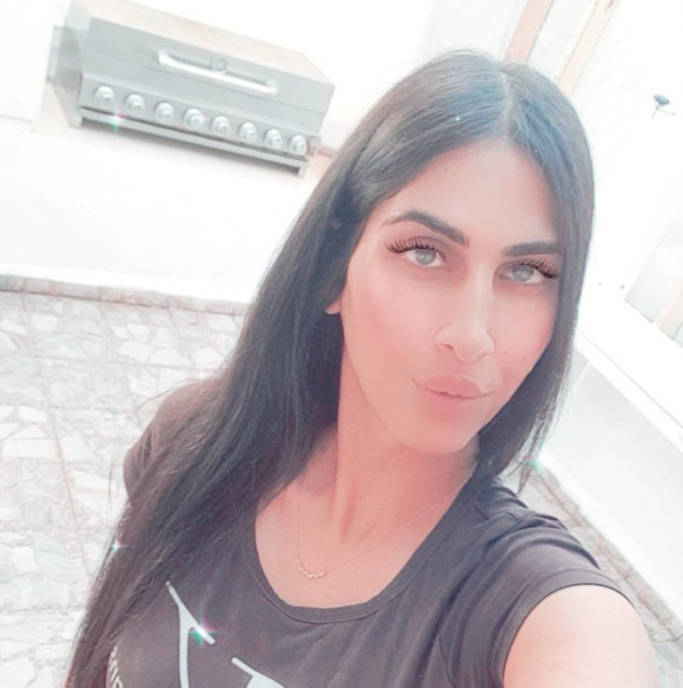 Yafit Eliyahu