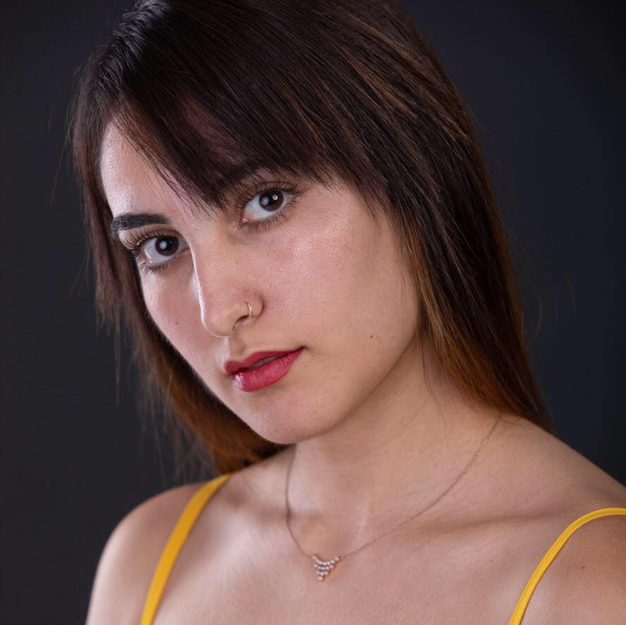 Ann Avital